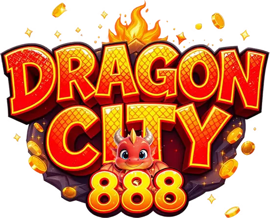 Dragoncity888-logo